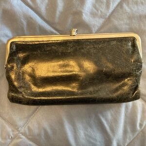 Good condition Hobo wallet